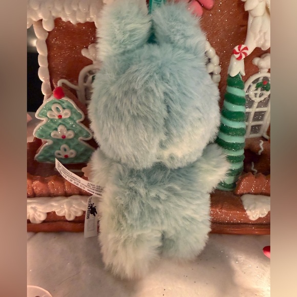 Pop Mart Blue Big Into Energy, Serenity - Picture 3 of 7